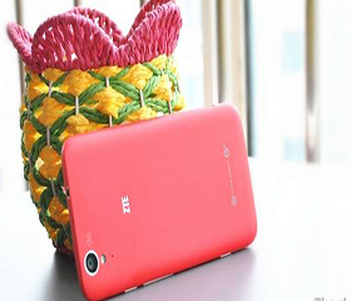 İlk Tegra 4′lü Telefondan Yeni Bir Görüntü Yayımlandı