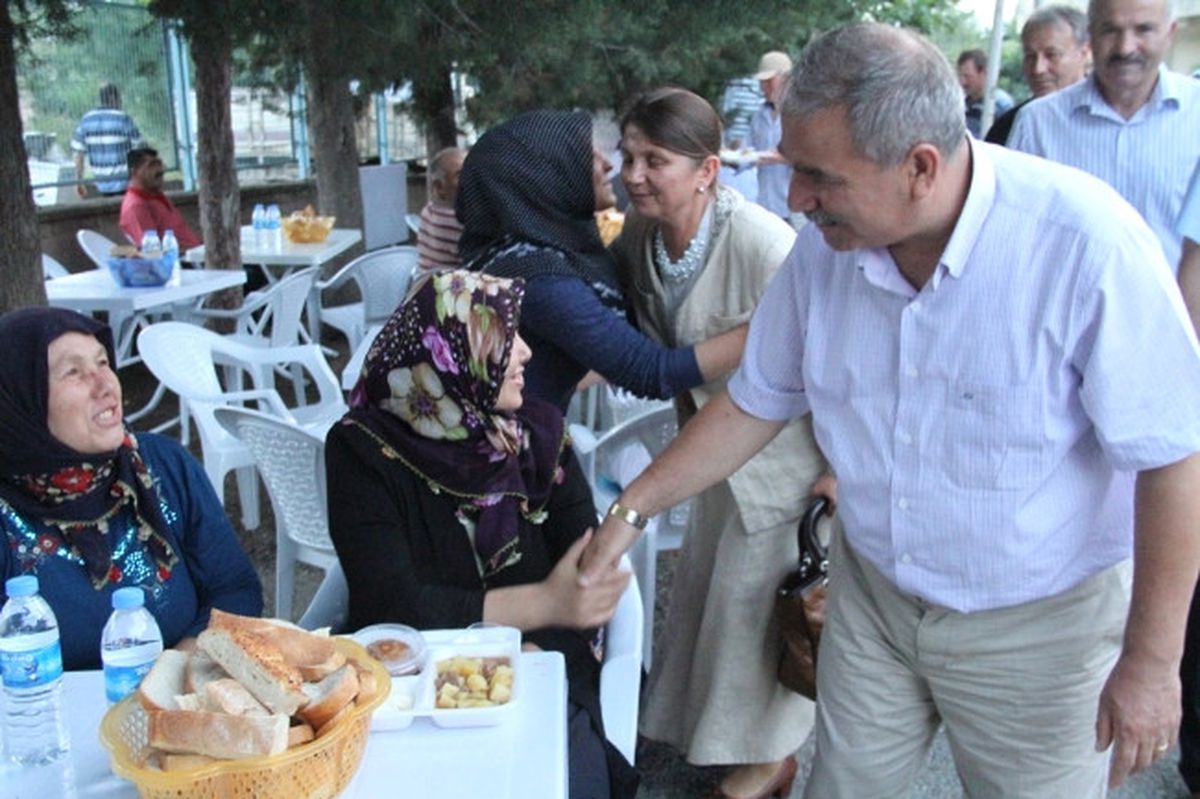 İlkadım\'da Büyük Planlama