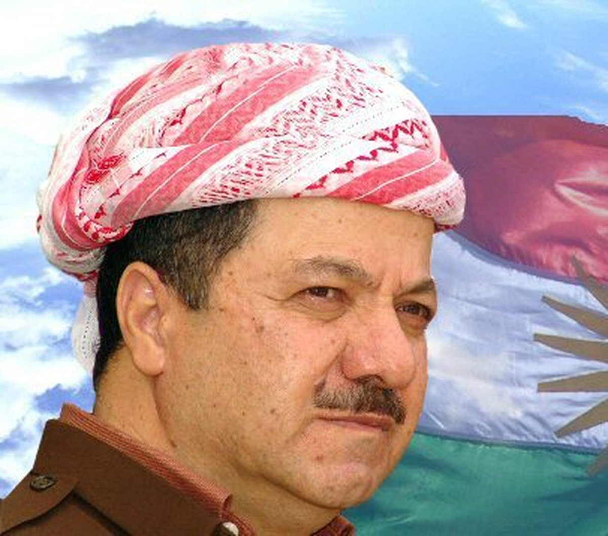 Irak\'ta Barzani\'nin Görev Süresinin Uzatılması Tartışmaları