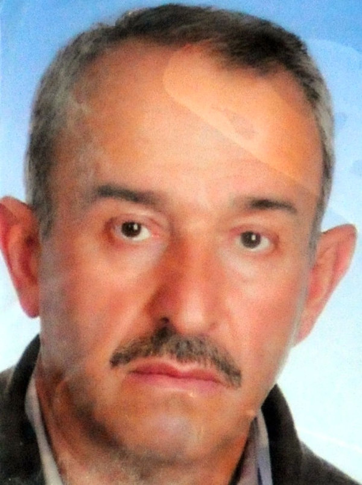 İş Yerinde Ölü Bulundu