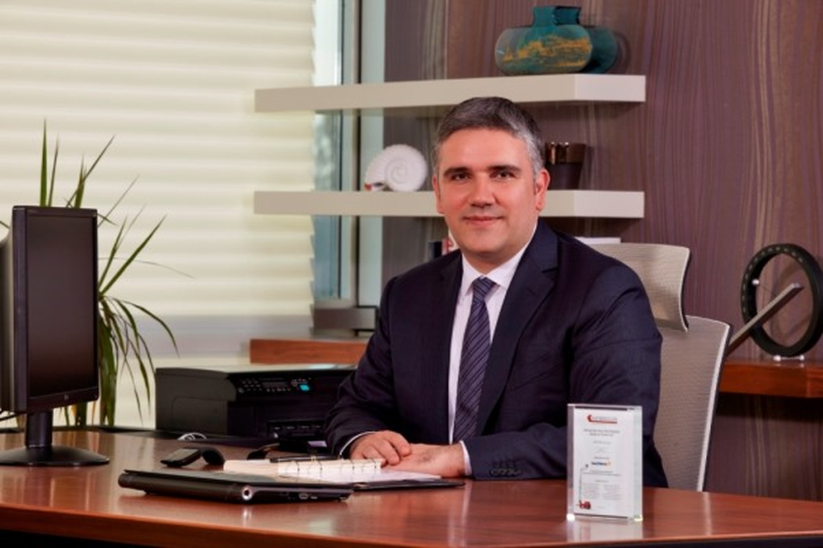 Katmerciler Dünya Çapında Bir Başarıya İmza Attı