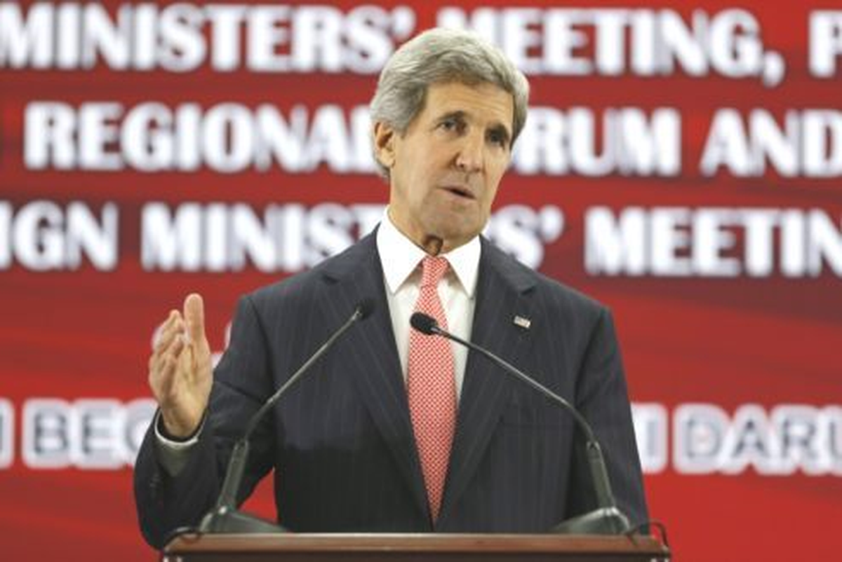 Kerry: "Mısır\'daki Olayı Değerlendirmek İçin Zamana İhtiyacımız Var"