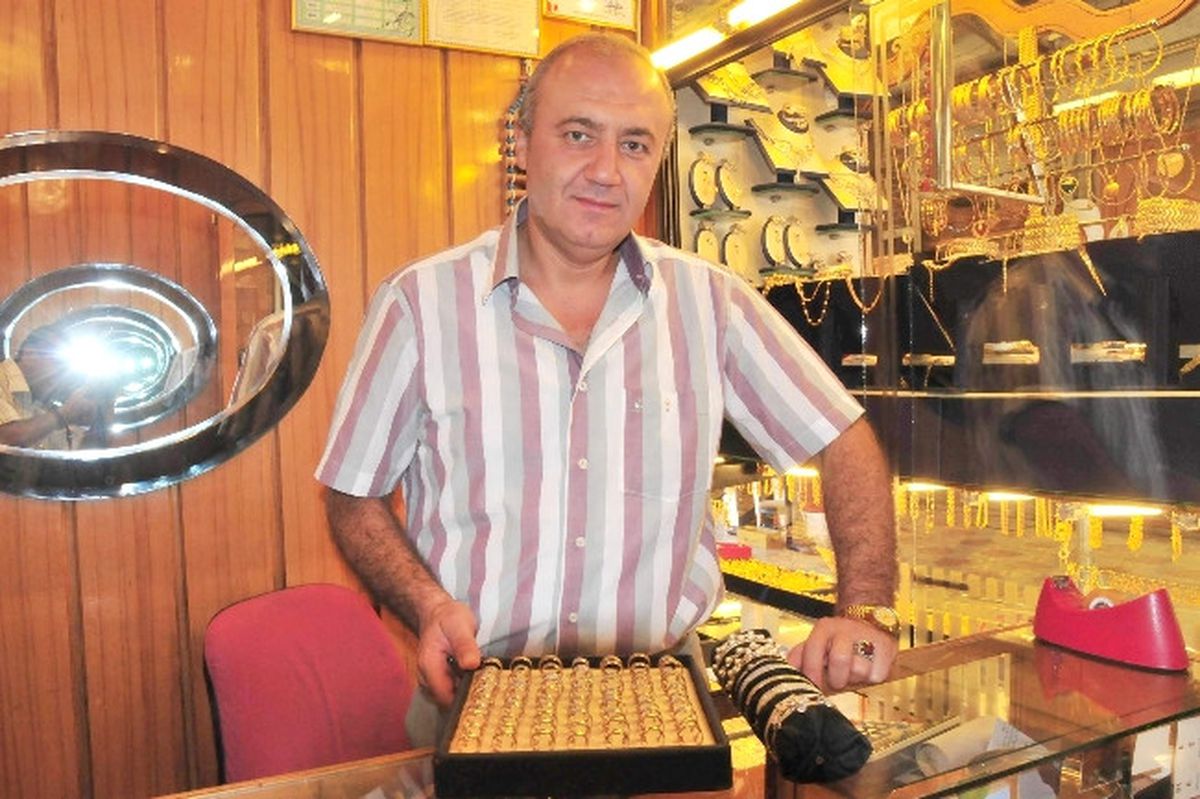 Kilisli Kuyumcular, Ramazanda Siftahsız Kapatıyor