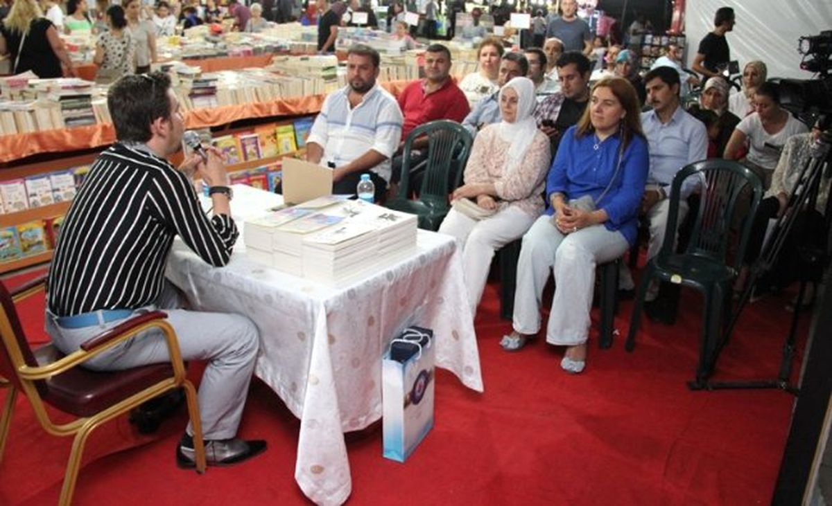 Kişisel Gelişim Uzmanı Şenol Zehir: "Bilmek Yetmez, Yapabilmek Gerekir"