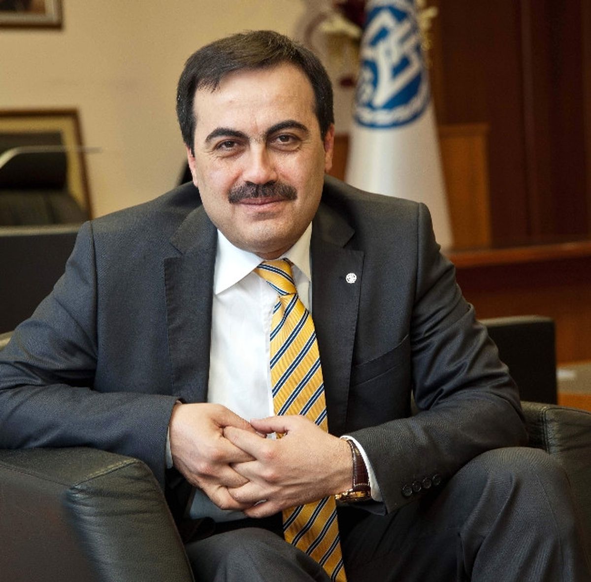 Kto Başkanı Öztürk\'ten Üniversite Adaylarına Tercih Uyarısı
