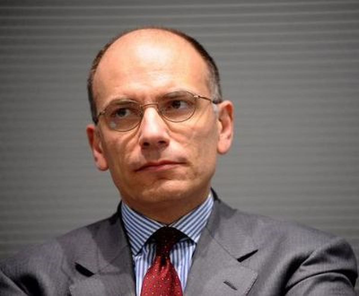 Letta: "İngiltere\'nin Olmadığı Bir AB Daha Kötü Duruma Düşer"