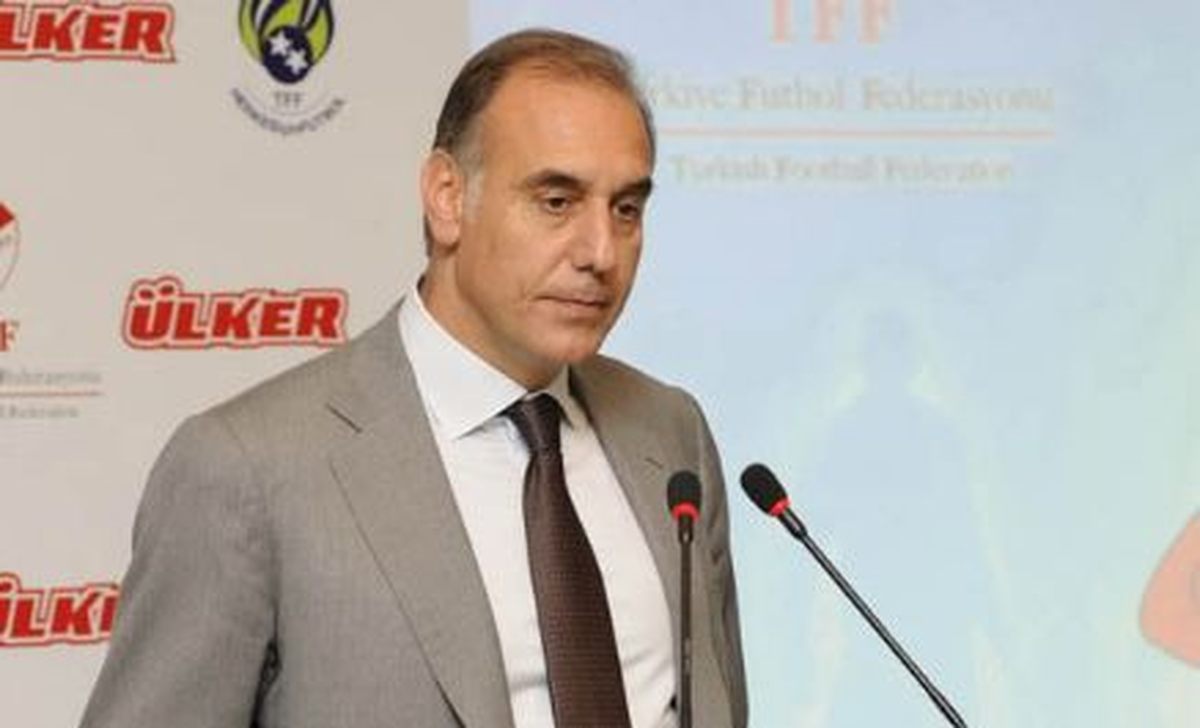 Lutfi Arıboğan: Yeni Sezon Futbol Ailesine Hayırlı Olsun