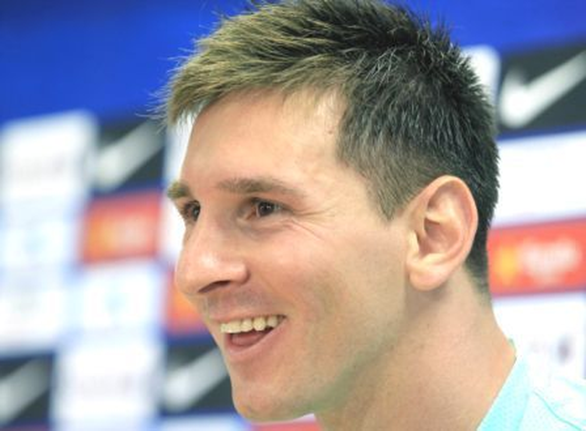 Messi\'den "Vergi Kaçakçılığı" İddialarına Cevap