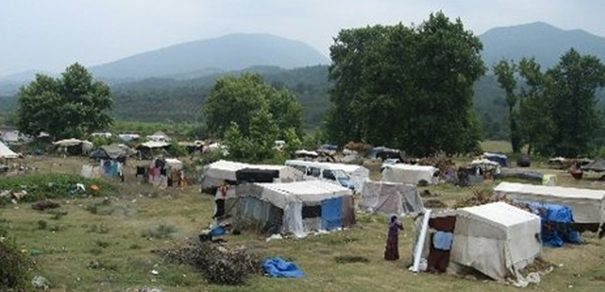 Mevsimlik İşçilerin Ramazandaki Zorlu Mesaisi
