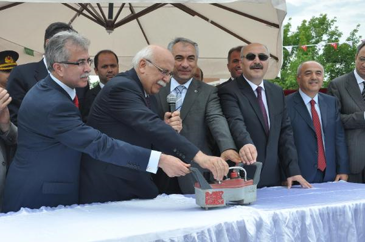 Milli Eğitim Bakanı Avcı: Sbs\'de Tereddüde Mahal Yok (2)