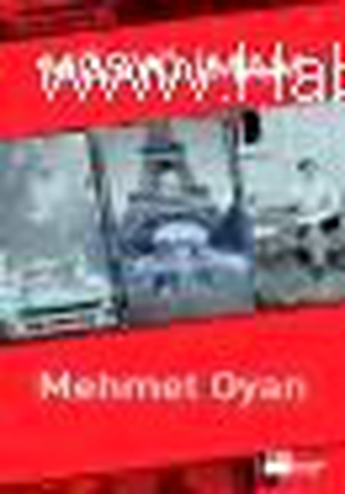 Mösyö İmam Kitabı