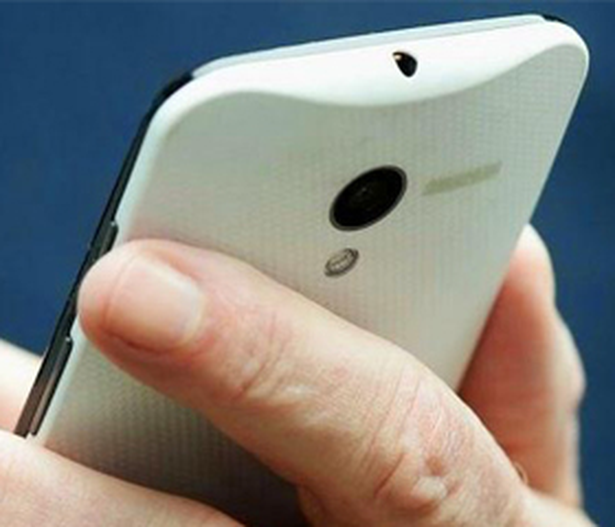 Motorola Moto X Kullanıcılarını Şaşırtacak