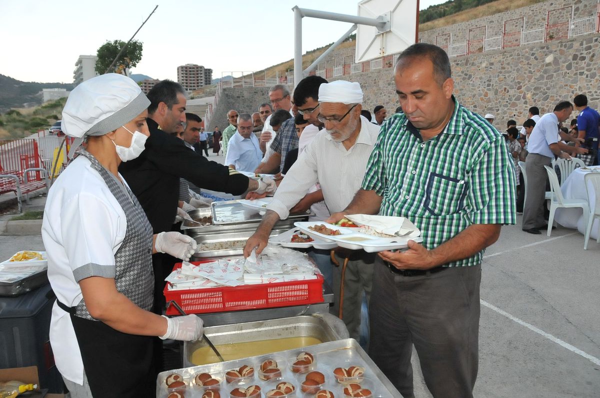 Babacan, Mısır Gündemini Değerlendirdi