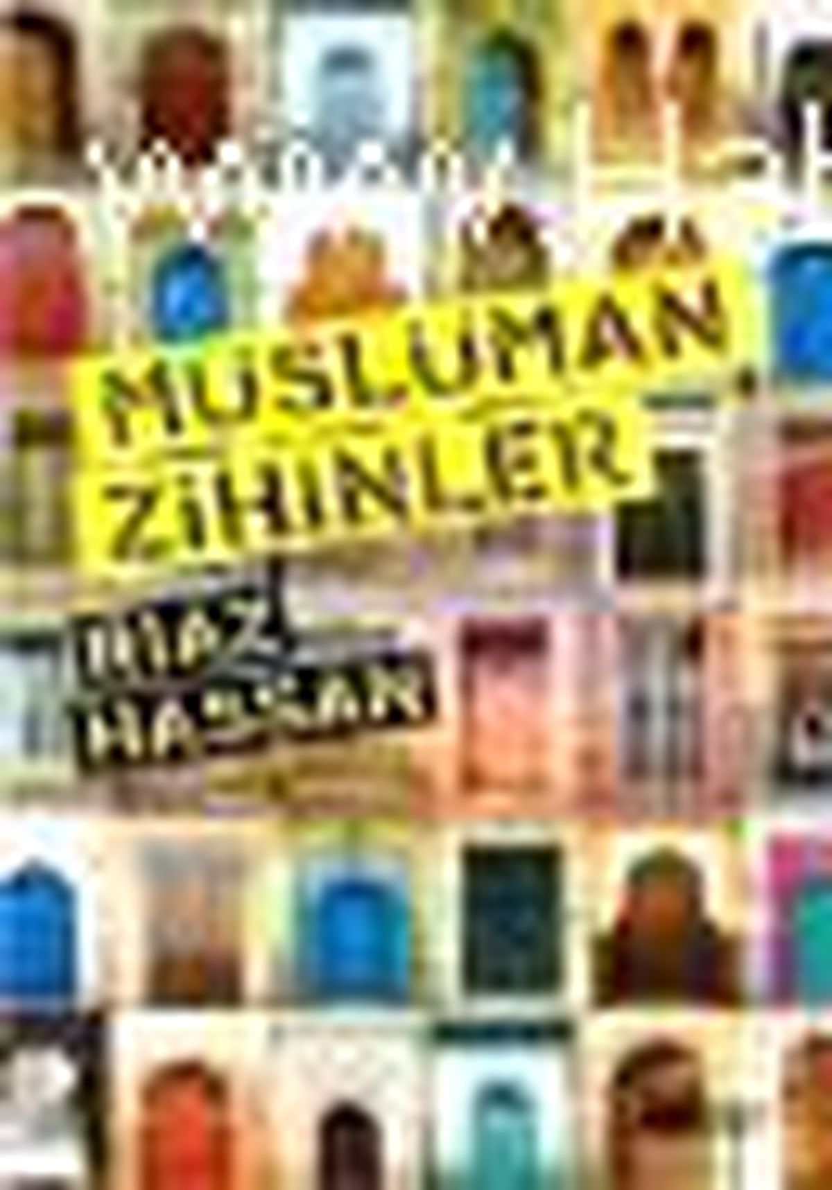 Müslüman Zihinler Kitabı