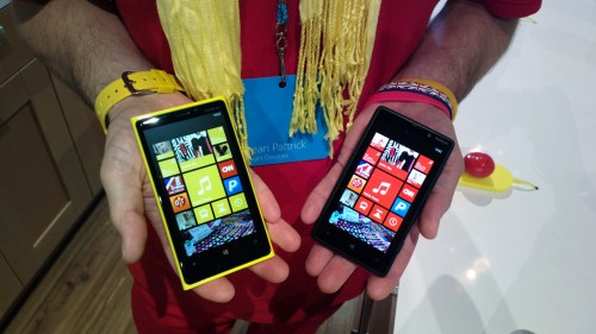 Nokia Instagram Yolda