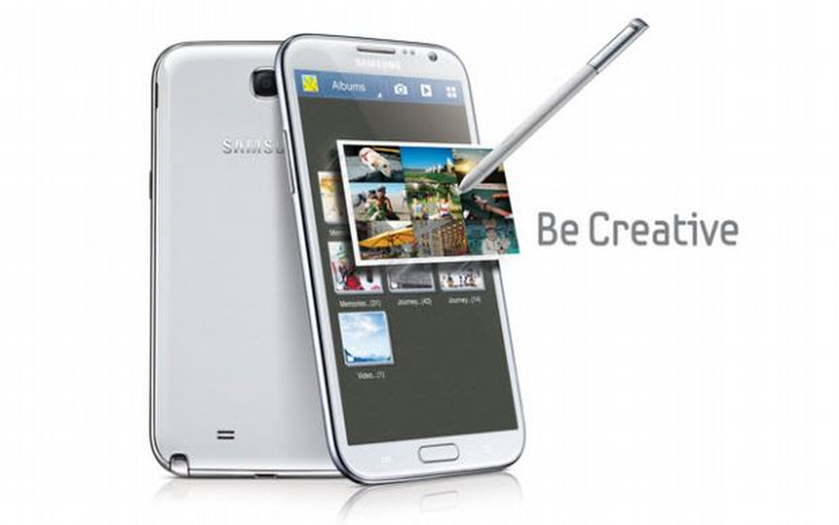 Note 3 hakkında bilinenler!