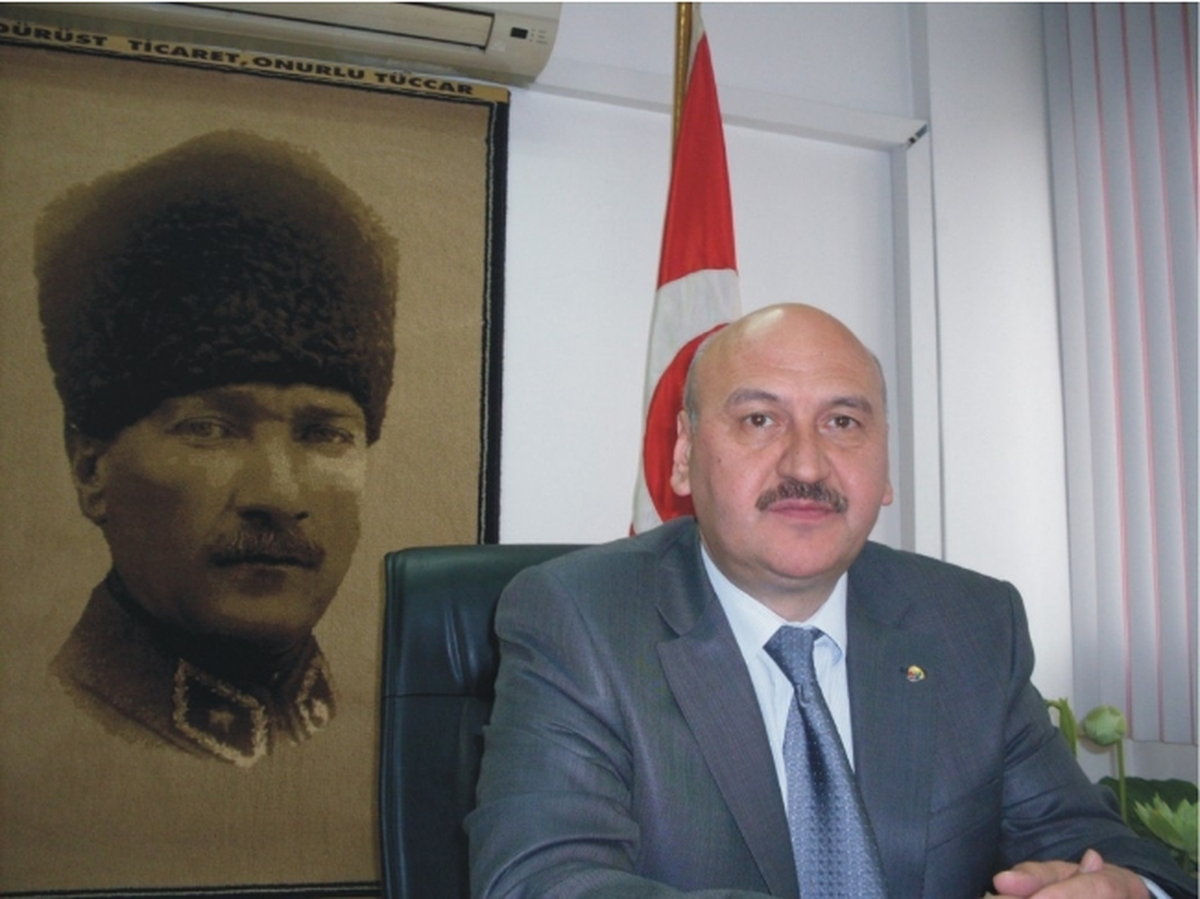 Ödemiş Ticaret Odası Girişimci Okulu İlk Mezunlarını Verdi