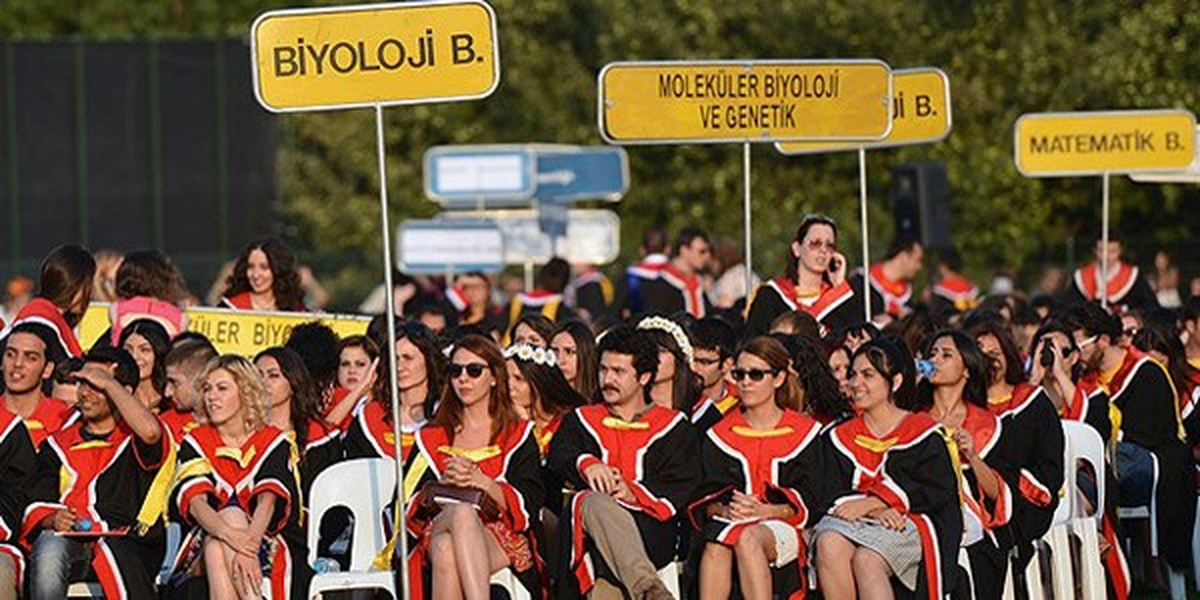 ODTÜ Mezunları 2,5 Ayda İş Buluyor