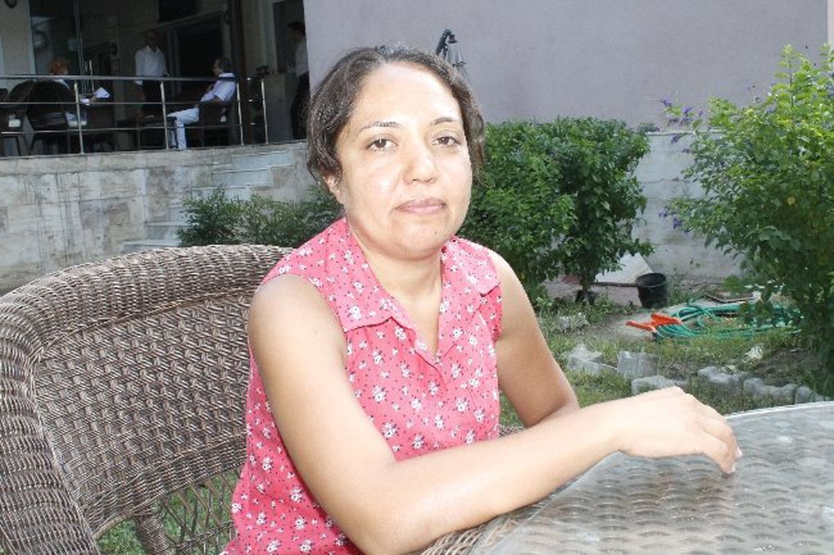 Okul Müdürünün Yardımcısını Darp Ettiği İddiası