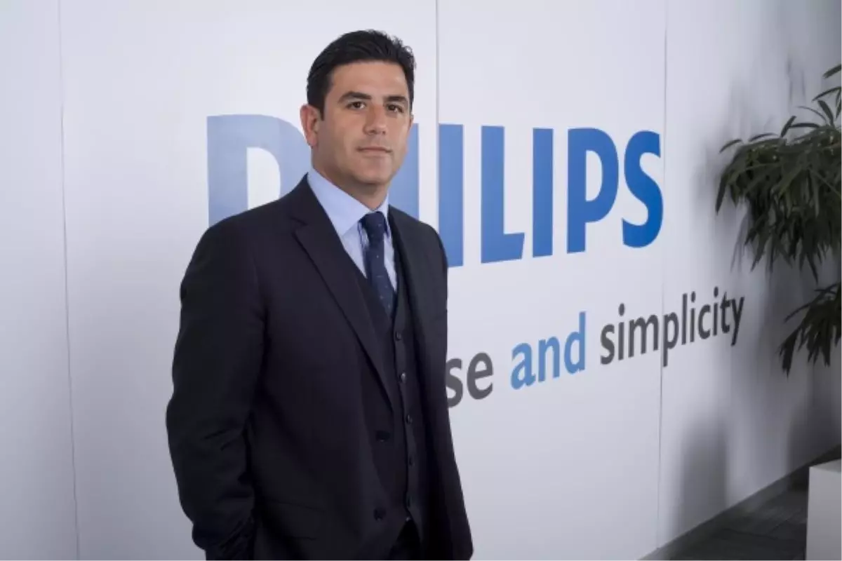 Philips, Küresel Yeşil Markalar Liginde 23. Sıraya Yükseldi