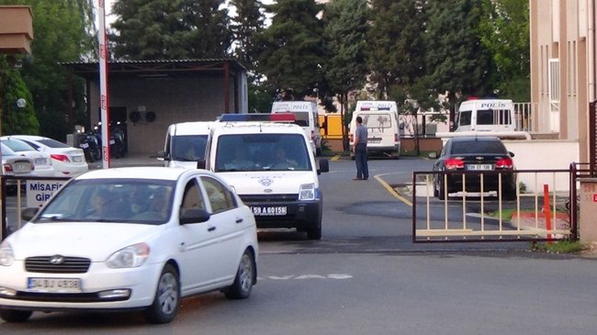 Polisten "Filtre" Operasyonu: 14 Gözaltı