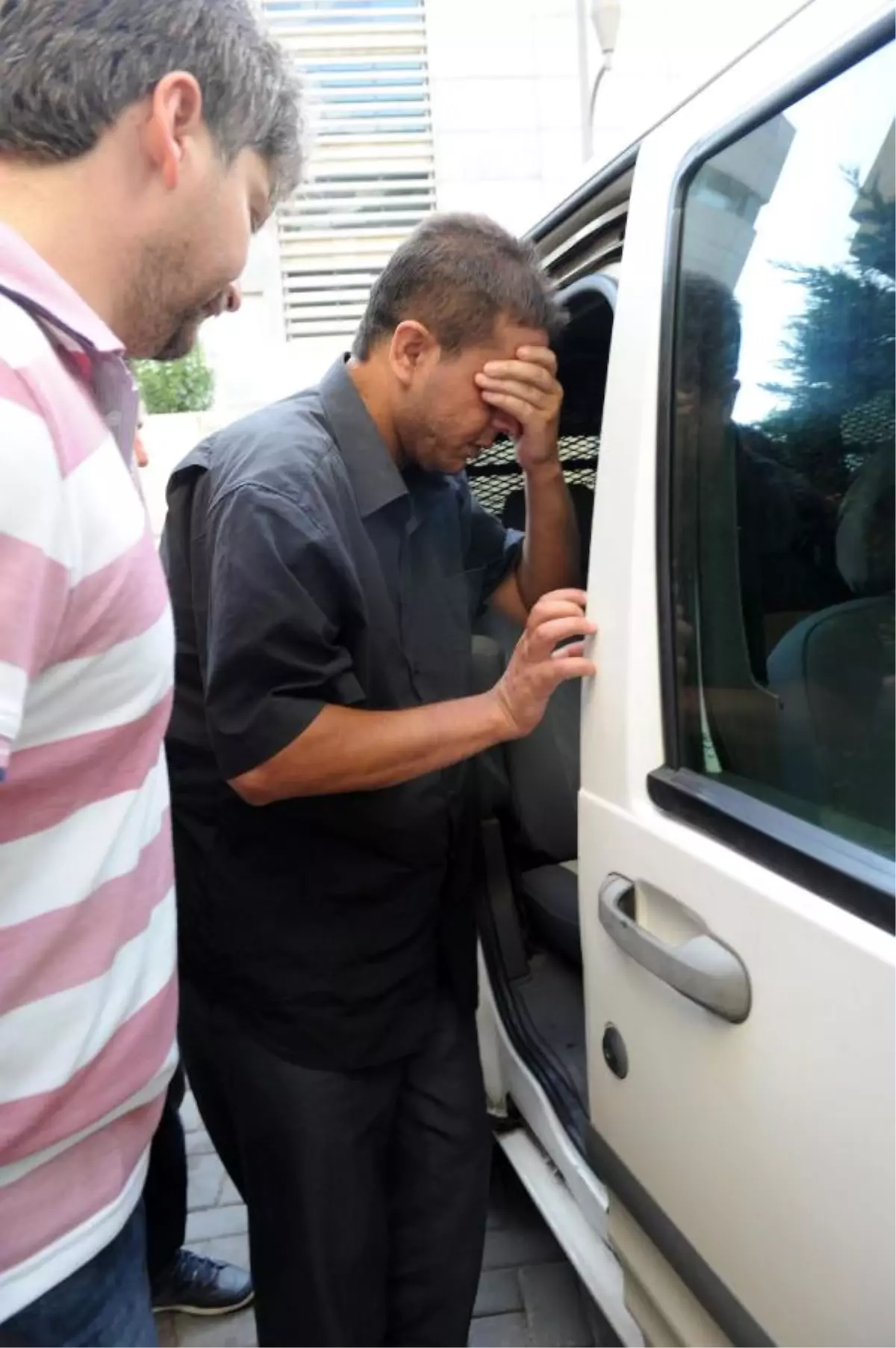 Ramazan Dolandırıcısı, İşadamının Dikkati Sayesinde Yakalandı