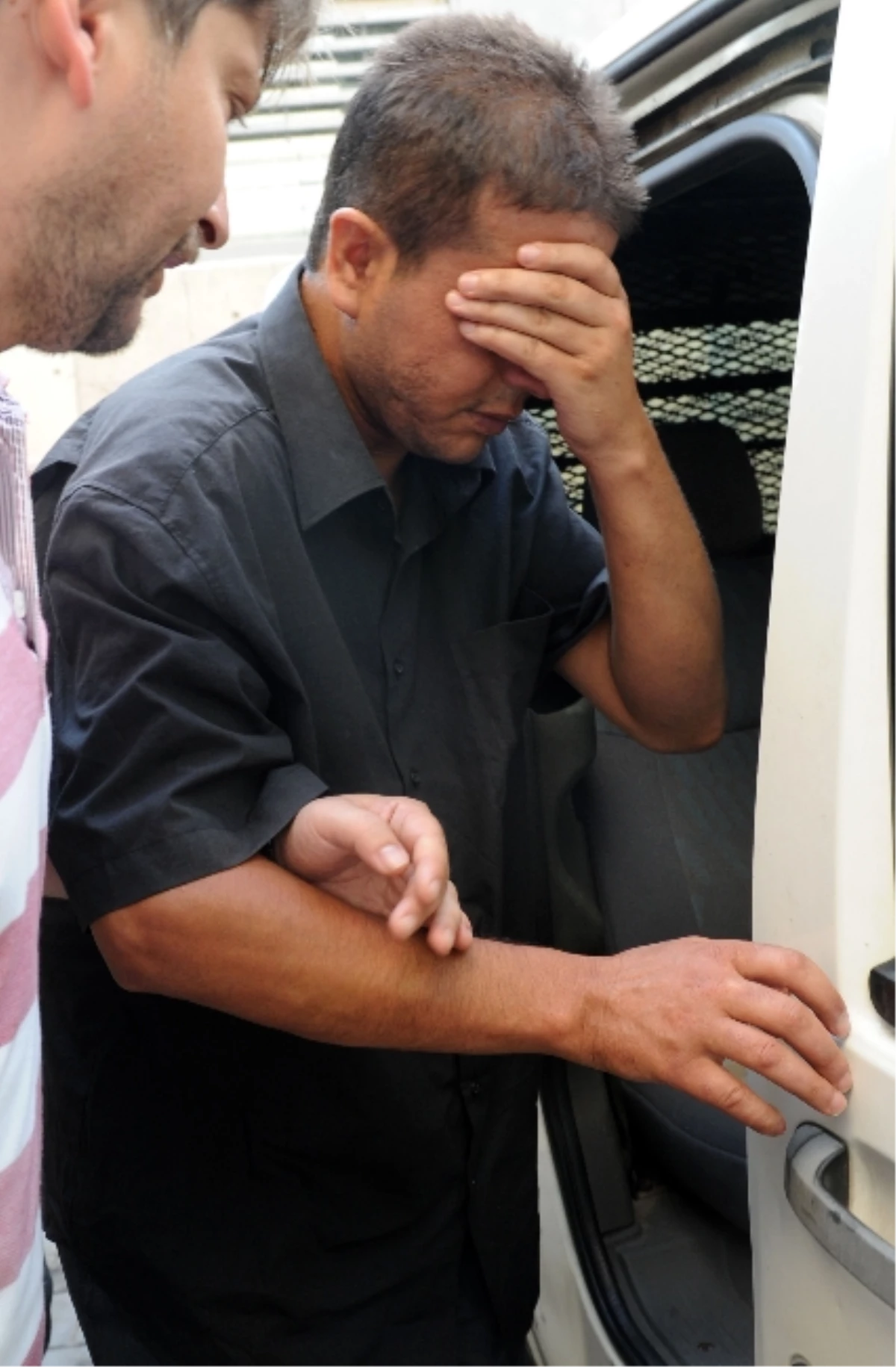 Ramazan Dolandırıcısı Kıskıvrak Yakalandı
