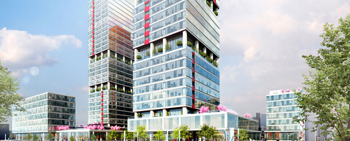 Ritim İstanbul\'da Peşinat Yok