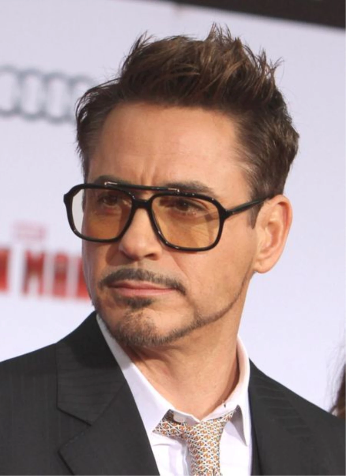 Robert Downey Jr, Hollywood\'un En Çok Kazanan Aktörü Oldu