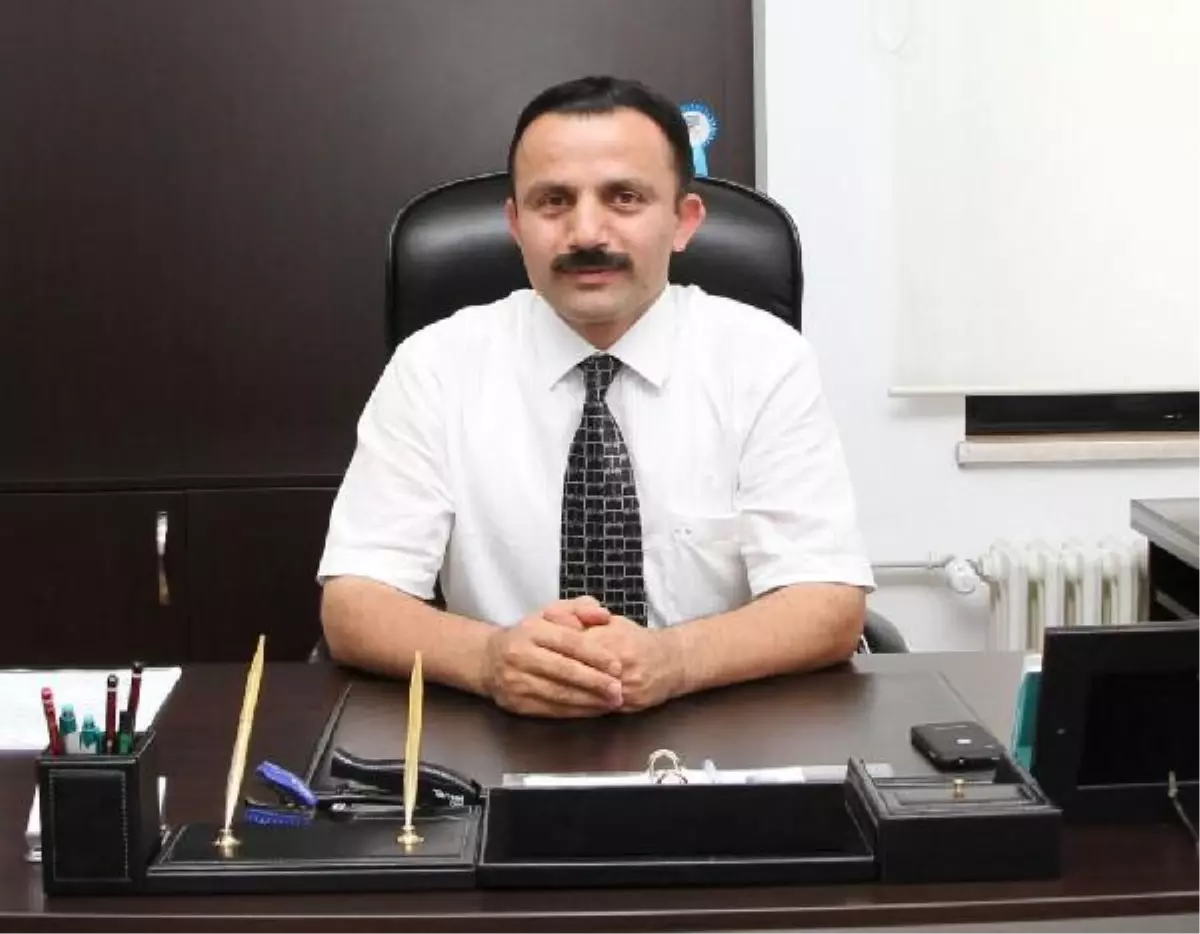 RTEÜ\'ye İlahiyatçı Rektör Yardımcısı ve Danışman Atandı