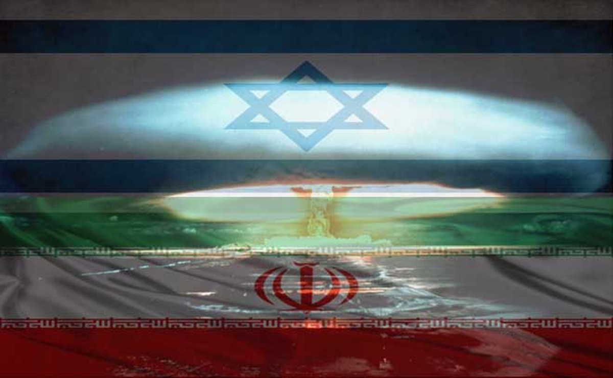 Ruhani\'den İsrail\'e Tokat Gibi Cevap
