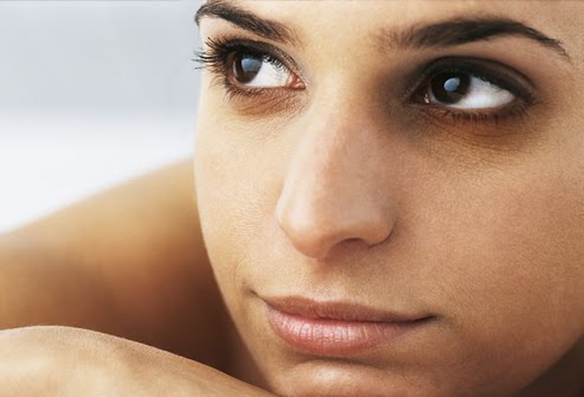 "Sadece Gözü Değil Çevresini de Koruyun"