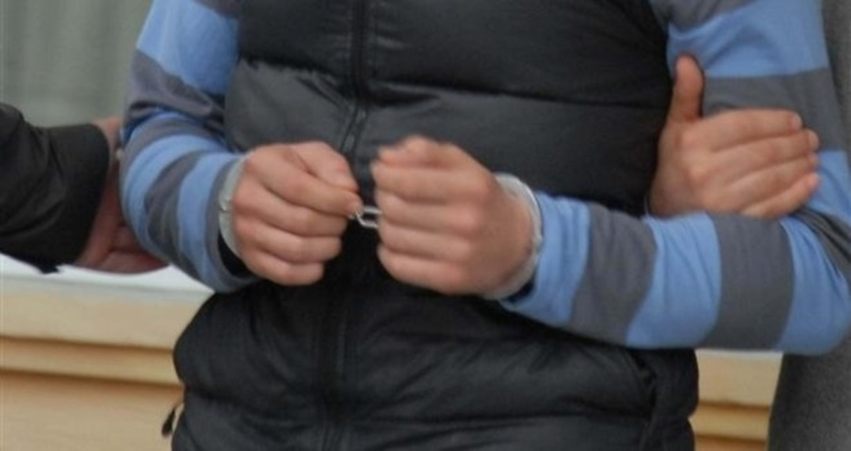 Sahte Kredi Kartları ile Yakalanan Kişi Tutuklandı