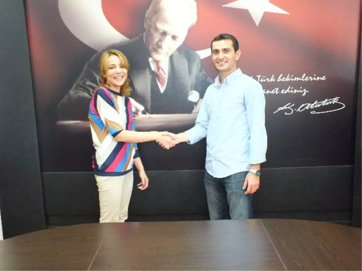 Sakarya Ambulans Servisi Başhekimliğine Dr. Neslihan Karadeniz Atandı