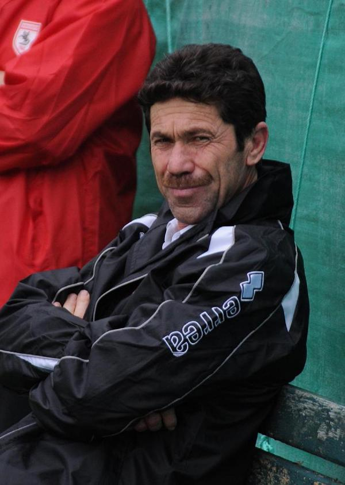 Samsunspor\'a Laktat Testi