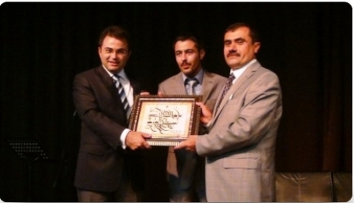 Şanlıurfa İl Milli Eğitim Müdürü İngilizce Kampına Giden Öğrencileri Yalnız Bırakmadı