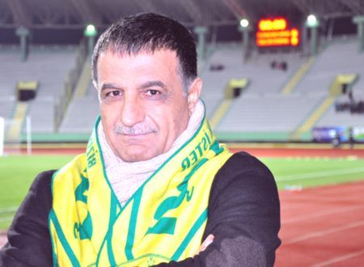 Şanlıurfaspor\'da Yeni Sezon Hazırlıkları