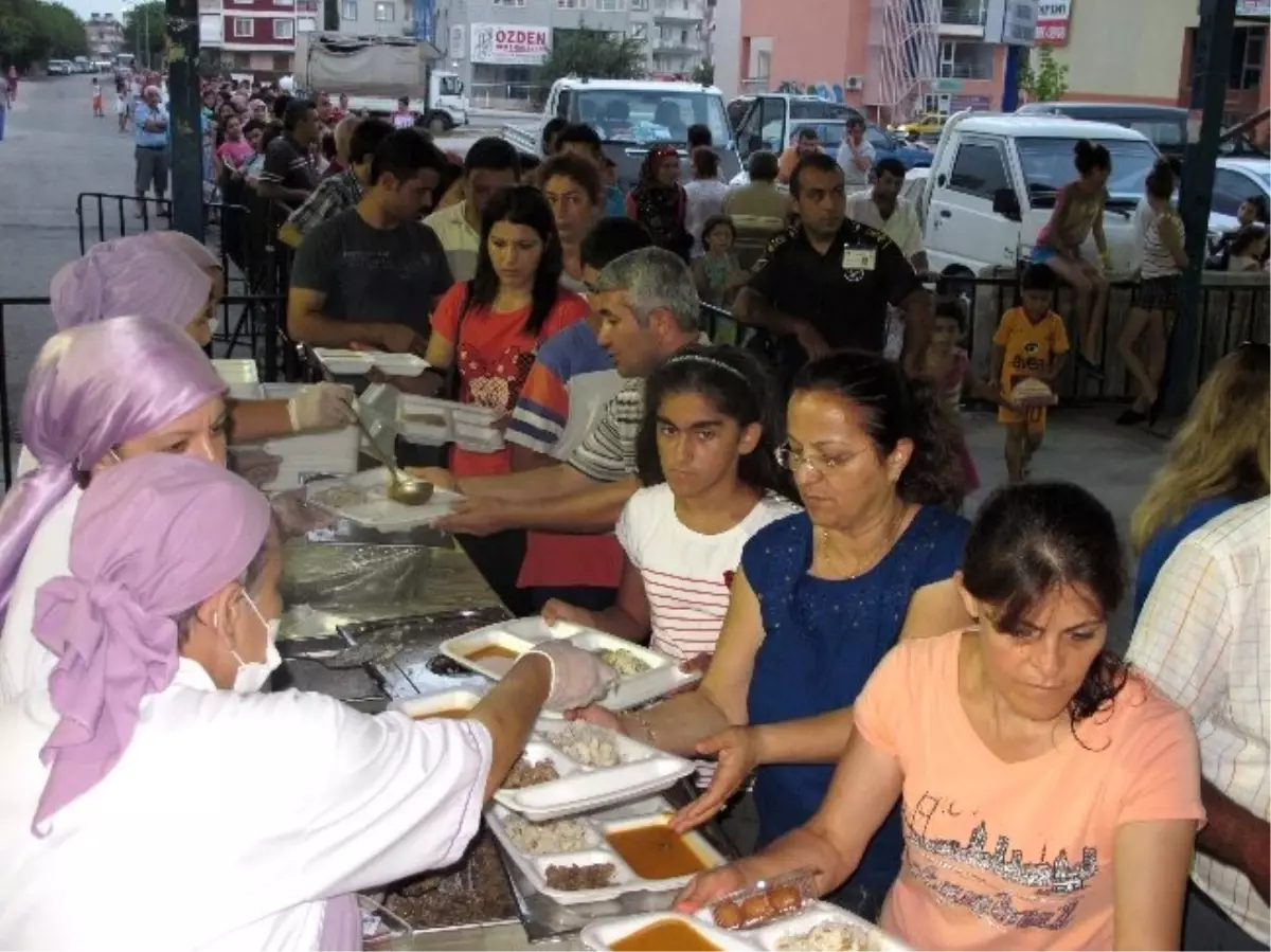 Sema Gösterisi Büyüledi