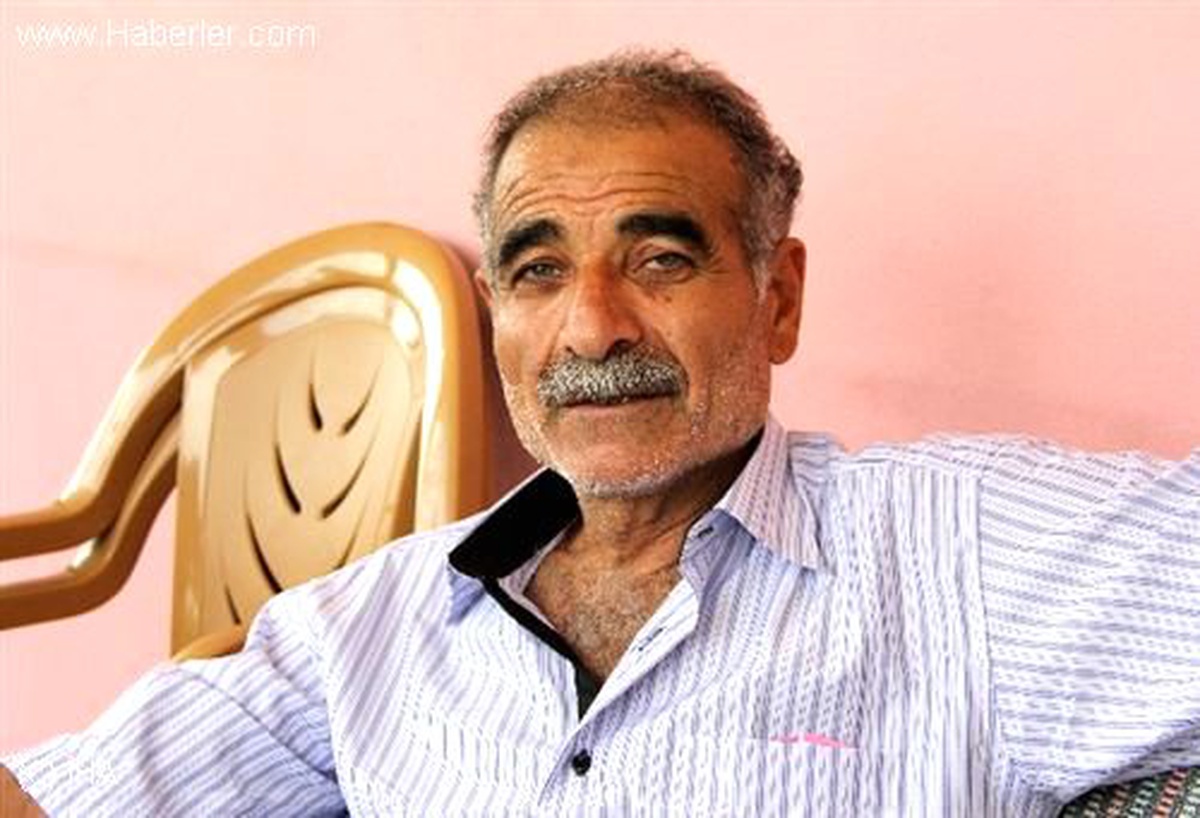 Serbest Bırakılan Tır Şoförü: "Tekrar Afganistan\'a Gitmem"
