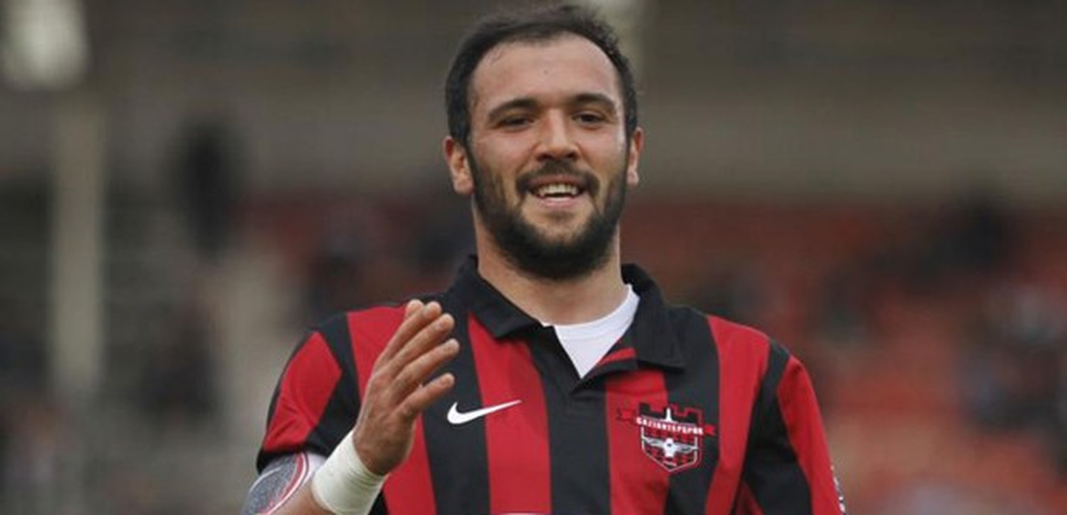Serdar Kurtuluş Beşiktaş'ta