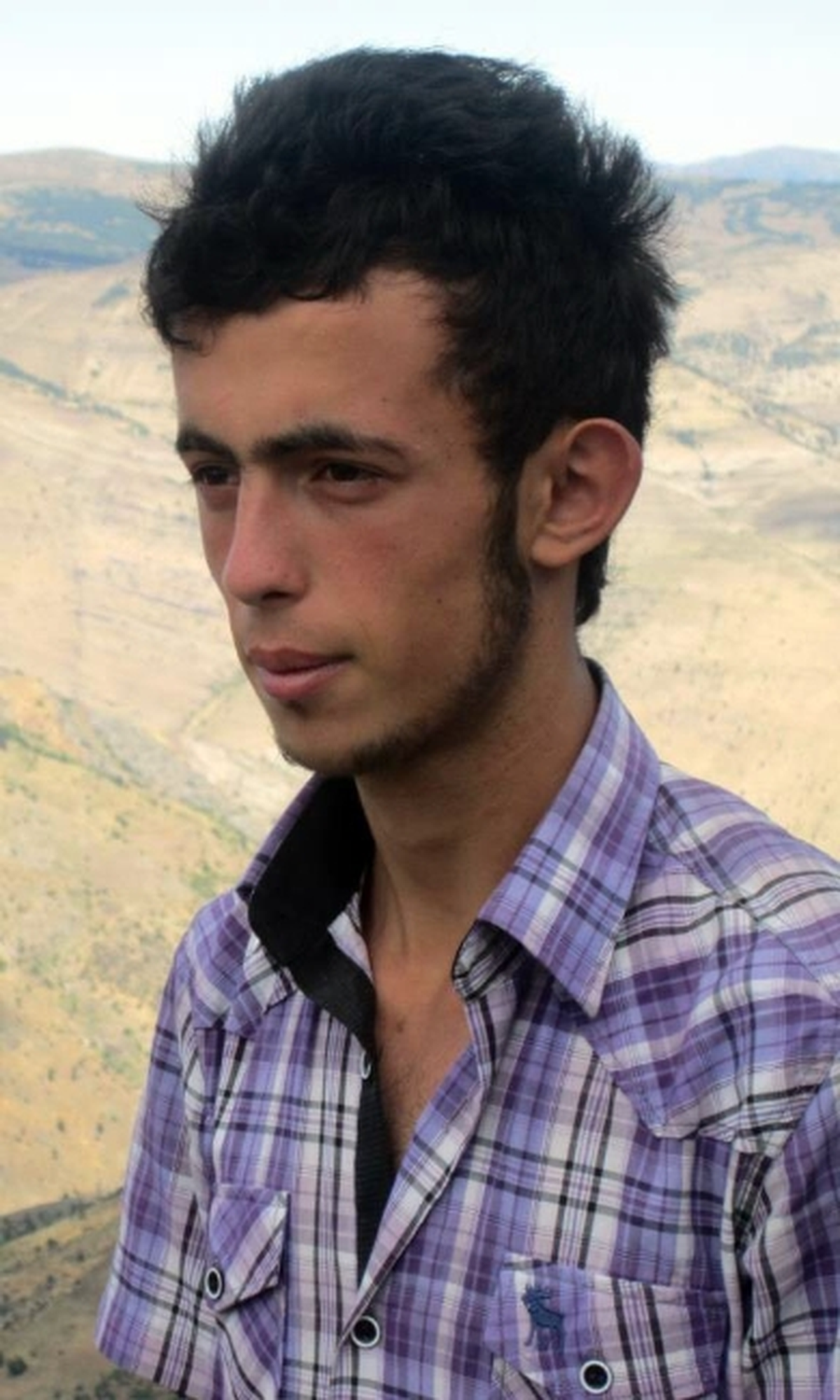 Serinlemek İçin Girdiği Gölette Boğuldu
