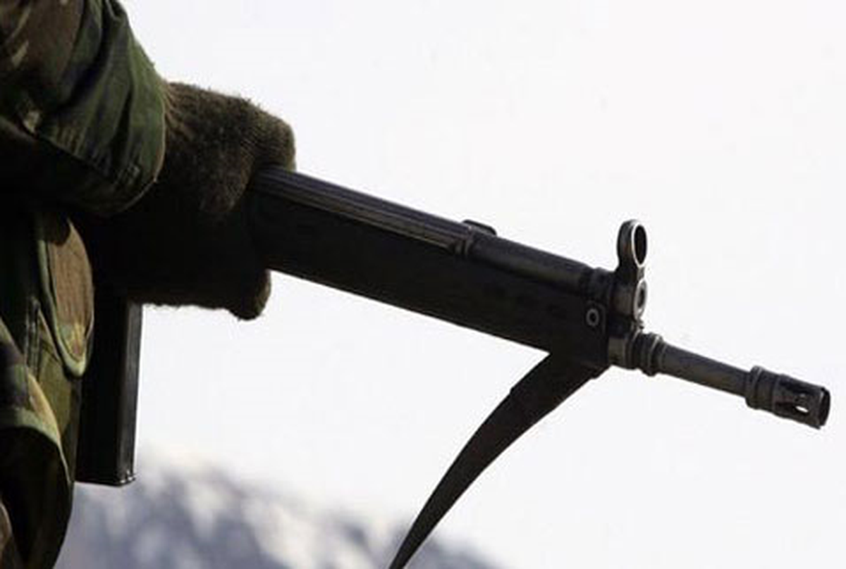 Siirt\'te İntihara Kalkışan Er Yaşamını Yitirdi