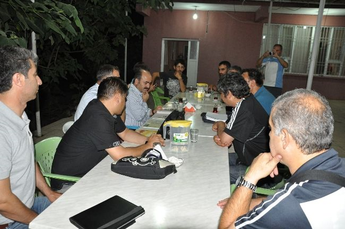 Siirt\'te Kazı Çalışmalarına Başlandı
