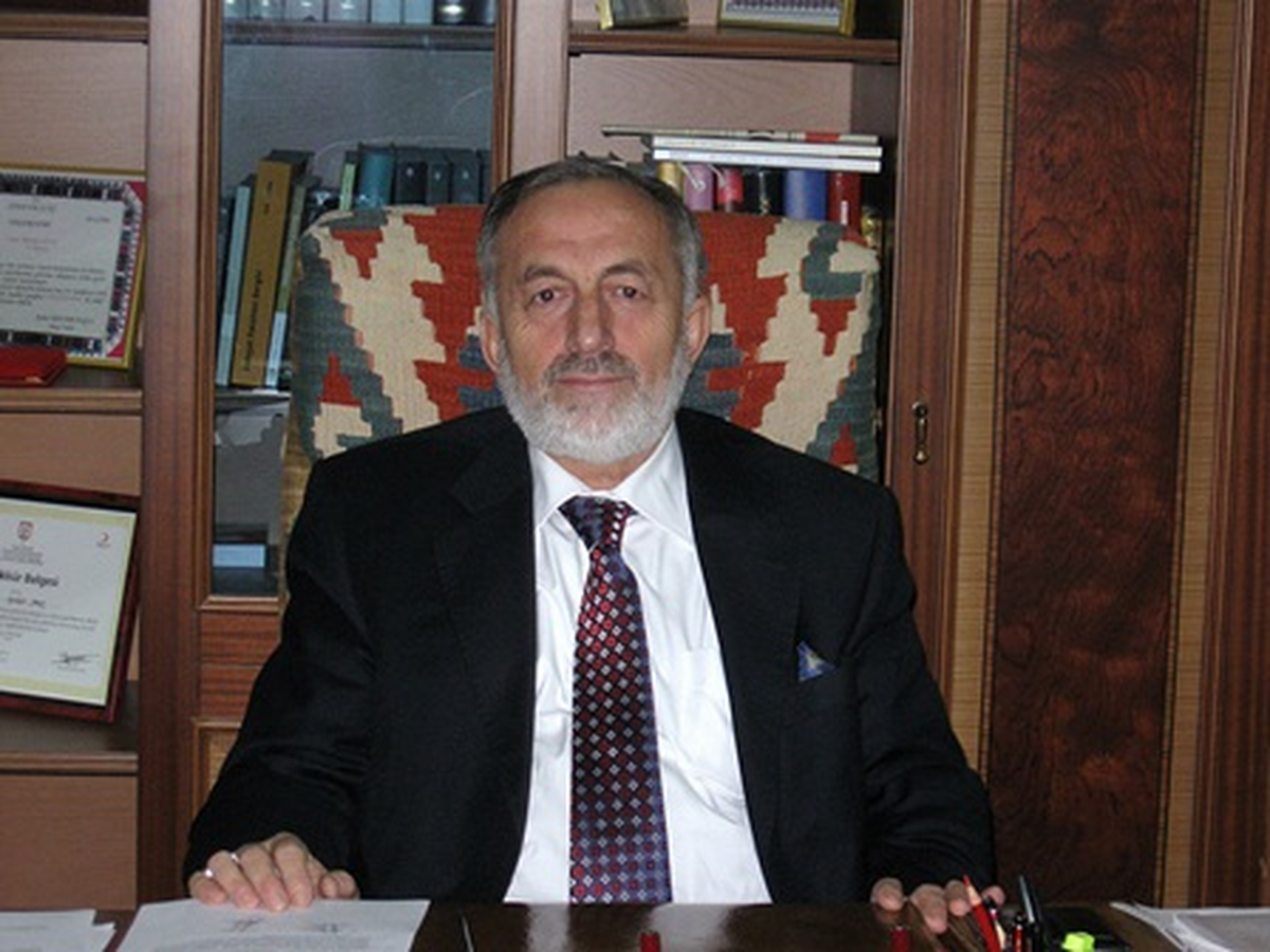 Sivas İl Müftüsü Şahin: "Oruç Ramazan Ayında Tutulmalıdır"