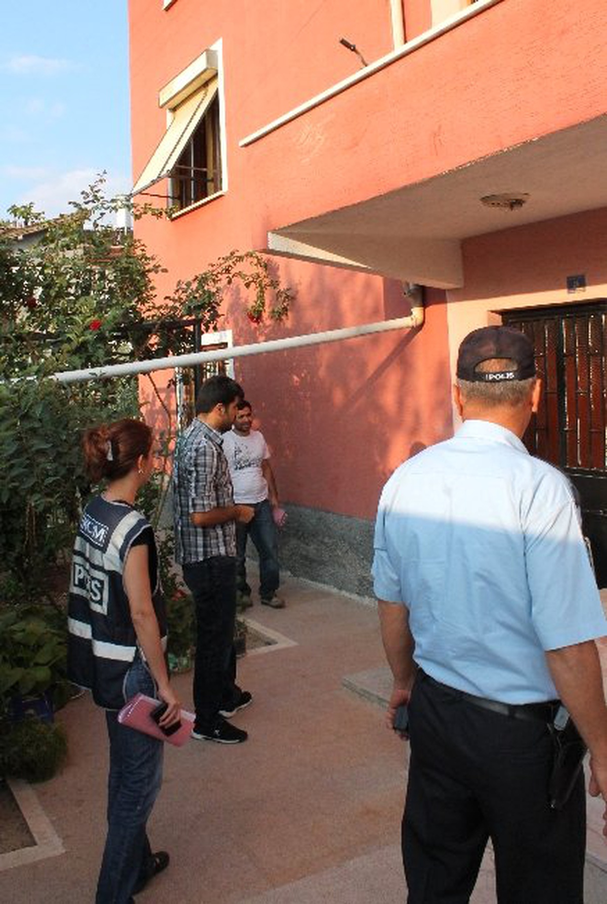 Soğutucu ve Isıtıcılarda Kaçak Sigaraya 23 Gözaltı