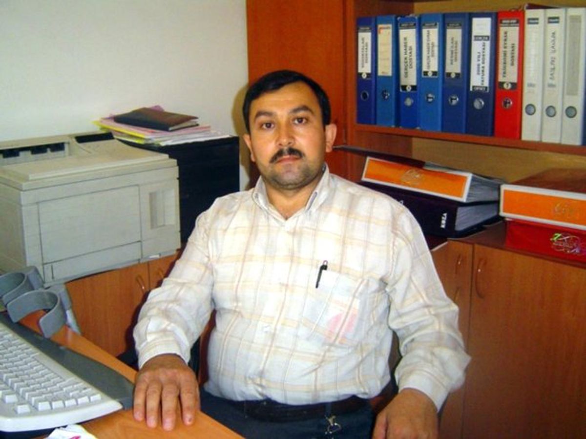 Sorgun\'da Engelliler Hayırsever Desteği Bekliyor