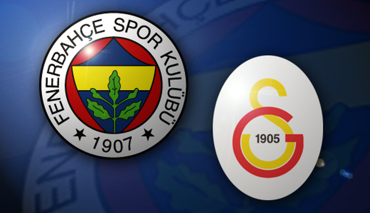 Spor Toto Süper Lig\'de Derbi Maçları