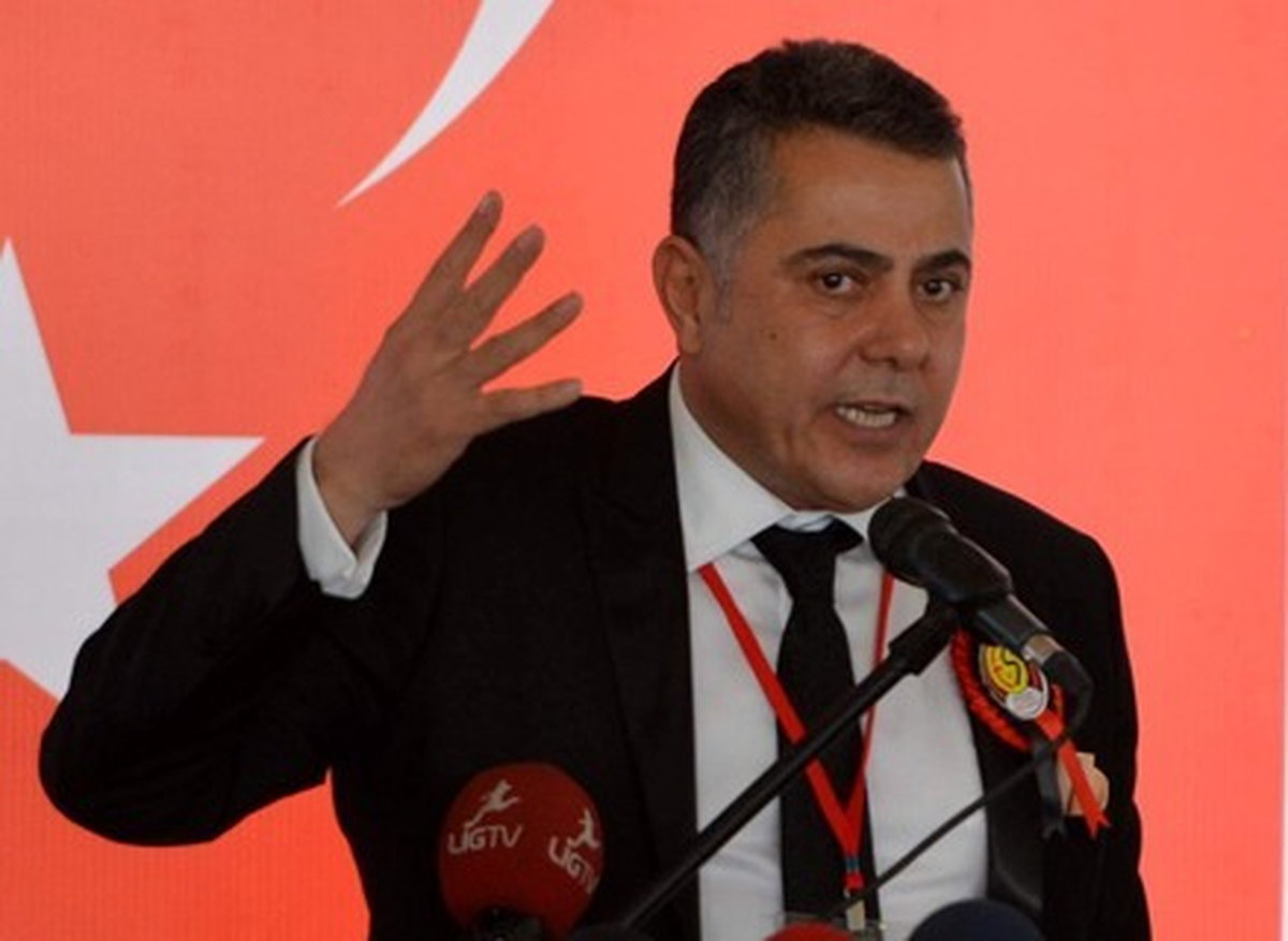Spor Toto Süper Lig\'de Fikstür Çekimi