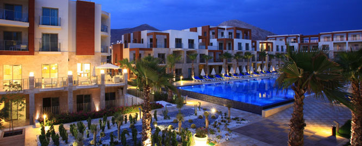 Sundance Residence\'ta 0 Faiz