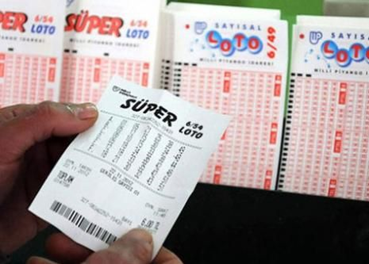 Süper Loto\'da İkramiye 11 Milyon Liraya Koşuyor